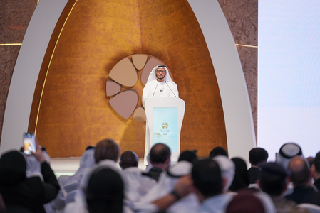 Top UAE official lauds Indian pilot’s courage during ‘dangerous terrorist act’