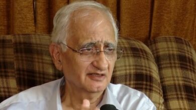 ‘Should be called State Civil Code’: Salman Khurshid’s jibe at state-wise UCC implementation