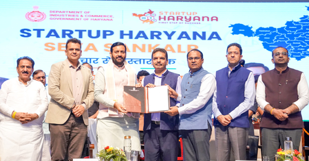 Haryana CM orders Gurugram development plan, suspends officials over grievance Haryana CM orders Gurugram development plan, suspends officials over grievance