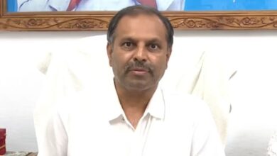 Naidu govt abandoned drought-hit farmers of Rayalaseema: YSRCP