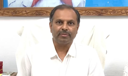 Naidu govt abandoned drought-hit farmers of Rayalaseema: YSRCP