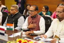 India, Netherlands to expand agricultural cooperation, explore seed sector partnership: Shivraj Singh Chouhan India, Netherlands to expand agricultural cooperation, explore seed sector partnership: Shivraj Singh Chouhan