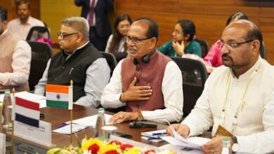 India, Netherlands to expand agricultural cooperation, explore seed sector partnership: Shivraj Singh Chouhan India, Netherlands to expand agricultural cooperation, explore seed sector partnership: Shivraj Singh Chouhan