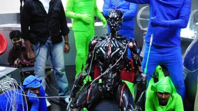 Rajinikanth’s ‘Endhiran’ cinematographer Rathnavelu pens note of gratitude as film completes 16 years Rajinikanth’s ‘Endhiran’ cinematographer Rathnavelu pens note of gratitude as film completes 16 years