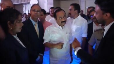 CM Satheesan calls for new Kerala development model