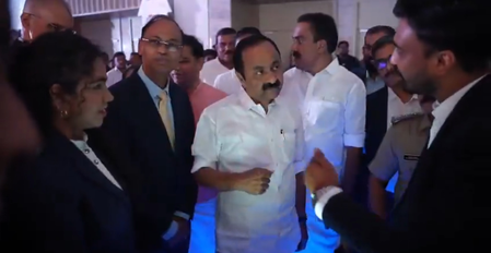 CM Satheesan calls for new Kerala development model