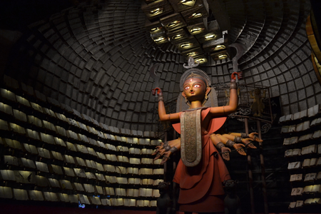Bengal: Eight Pujas selected for inaugural Durga Puja Adani Preview 2026 Bengal: Eight Pujas selected for inaugural Durga Puja Adani Preview 2026