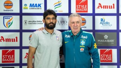 When and where to watch India vs Brazil FIFA friendly: know all details When and where to watch India vs Brazil FIFA friendly: know all details