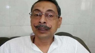 ‘You are free to take action’: Vishvendra Singh as Congress sends disciplinary notice