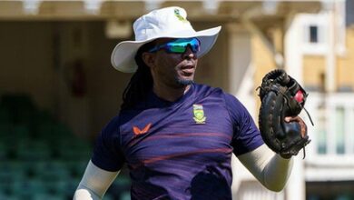 South Africa’s Malibongwe Maketa appointed as Bangladesh senior men’s assistant coach
