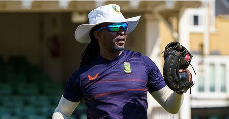 South Africa’s Malibongwe Maketa appointed as Bangladesh senior men’s assistant coach