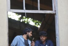 Sundeep Kishan: Jason Sanjay has worked harder than, if not as hard as any other person! Sundeep Kishan: Jason Sanjay has worked harder than, if not as hard as any other person!