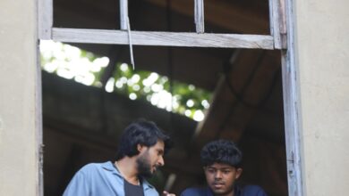 Sundeep Kishan: Jason Sanjay has worked harder than, if not as hard as any other person!