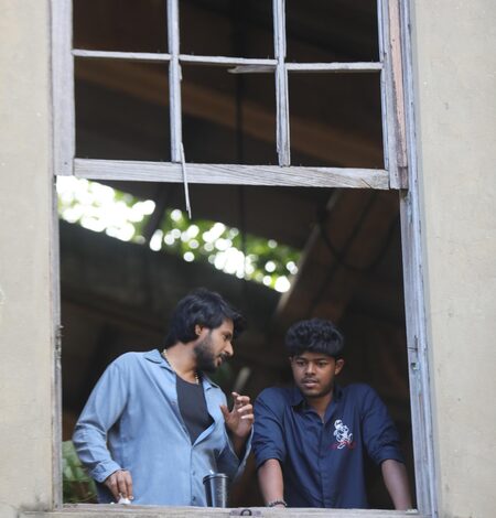 Sundeep Kishan: Jason Sanjay has worked harder than, if not as hard as any other person!