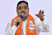 BJP workers must aim for 100 pc victory in Rajasthan panchayat polls: CM Bhajan Lal Sharma BJP workers must aim for 100 pc victory in Rajasthan panchayat polls: CM Bhajan Lal Sharma
