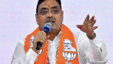 BJP workers must aim for 100 pc victory in Rajasthan panchayat polls: CM Bhajan Lal Sharma BJP workers must aim for 100 pc victory in Rajasthan panchayat polls: CM Bhajan Lal Sharma