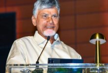 Horticulture hub to transform Rayalaseema: CM Naidu Horticulture hub to transform Rayalaseema: CM Naidu