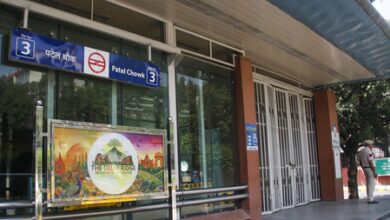 No Metro train trips were cut on Oct 10 despite station restrictions: DMRC to SC No Metro train trips were cut on Oct 10 despite station restrictions: DMRC to SC