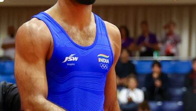 Asian Games: PM Modi congratulates Sujeet, Ankush, Parveen, sepaktakraw team and Nethra on winning medals Asian Games: PM Modi congratulates Sujeet, Ankush, Parveen, sepaktakraw team and Nethra on winning medals