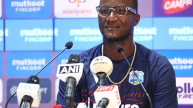 3rd ODI: News of pay cuts before big series doesn’t help team’s morale, says Sammy