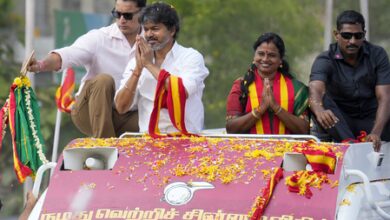 TVK wins both Tamil Nadu bypolls in endorsement of CM Vijay government