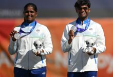 Asian Games: Kumkum Mohod stuns Olympic, world champion Kang Chaeyoung to reach SF
