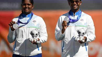 Asian Games: Kumkum Mohod stuns Olympic, world champion Kang Chaeyoung to reach SF Asian Games: Kumkum Mohod stuns Olympic, world champion Kang Chaeyoung to reach SF