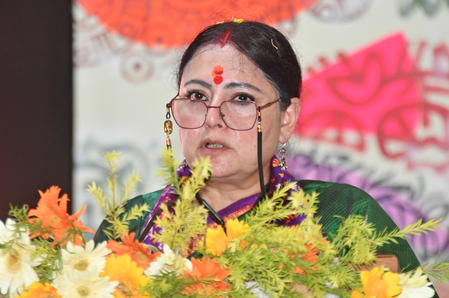 ‘Let the darkness of fear go away’: Bengal Minister backs police encounters ‘Let the darkness of fear go away’: Bengal Minister backs police encounters