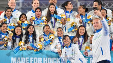 Asian Games: PM Modi praises Indian contingent, says performances brought ‘immense joy’ Asian Games: PM Modi praises Indian contingent, says performances brought ‘immense joy’