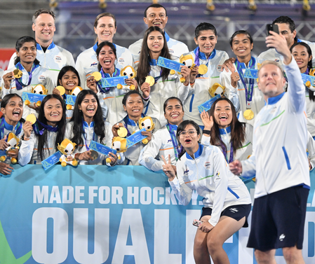 Asian Games: Boxers, women hockey team, archers contribute to historic haul as India move to fifth spot Asian Games: Boxers, women hockey team, archers contribute to historic haul as India move to fifth spot