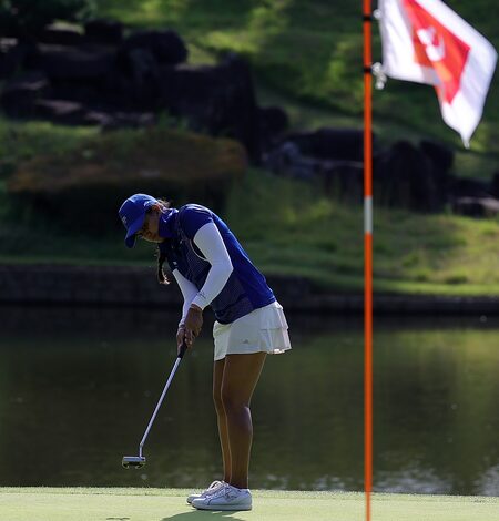 Asian Games: Union Min Scindia congratulates Pranavi, recalls her journey from school to gold Asian Games: Union Min Scindia congratulates Pranavi, recalls her journey from school to gold
