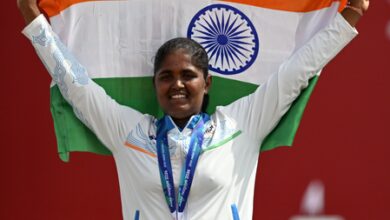 ‘Doesn’t feel like winning, hasn’t sunk in’: Kumkum remains unfazed after historic Asian Games gold ‘Doesn’t feel like winning, hasn’t sunk in’: Kumkum remains unfazed after historic Asian Games gold