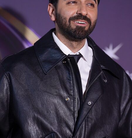 Ayushmann Khurrana on Guneet Monga: She took my first-ever audition Ayushmann Khurrana on Guneet Monga: She took my first-ever audition