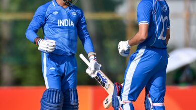 Asian Games: All-round India beat Pakistan by 19 runs to clinch gold