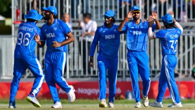 India’s Asian Games gold shows white-ball cricket strength, says BCCI secretary Saikia India’s Asian Games gold shows white-ball cricket strength, says BCCI secretary Saikia