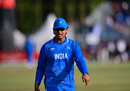 ‘Vaibhav is a very silent guy, but destructive on the field’: Shreyas Iyer ‘Vaibhav is a very silent guy, but destructive on the field’: Shreyas Iyer