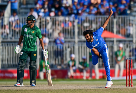 Asian Games gold medal belongs to whole of India, says Ishan Kishan after win over Pakistan Asian Games gold medal belongs to whole of India, says Ishan Kishan after win over Pakistan