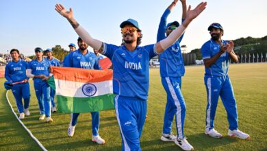 ‘My job is to keep scoring runs’: Ishan Kishan reflects on mistakes, India comeback
