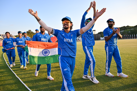 ‘My job is to keep scoring runs’: Ishan Kishan reflects on mistakes, India comeback