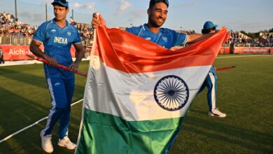 ‘Congratulations to Team India’: ICC chairman Jay Shah hails Shreyas Iyer’s gold-winning side ‘Congratulations to Team India’: ICC chairman Jay Shah hails Shreyas Iyer’s gold-winning side
