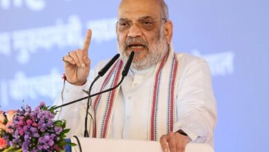 ‘Stop blaming SIR for electoral routs, prepare for 2029 defeat’: HM Amit Shah tears into Rahul Gandhi, Congress ‘Stop blaming SIR for electoral routs, prepare for 2029 defeat’: HM Amit Shah tears into Rahul Gandhi, Congress