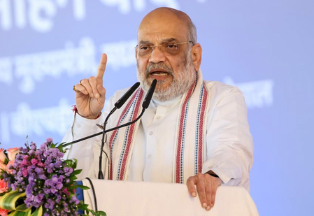 ‘Stop blaming SIR for electoral routs, prepare for 2029 defeat’: HM Amit Shah tears into Rahul Gandhi, Congress ‘Stop blaming SIR for electoral routs, prepare for 2029 defeat’: HM Amit Shah tears into Rahul Gandhi, Congress