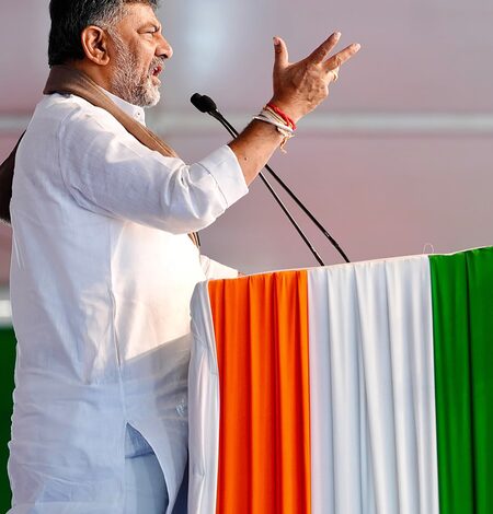 Namma Metro network expanded from 6.7 km to 96.1 km in 15 years, says Karnataka CM Shivakumar Namma Metro network expanded from 6.7 km to 96.1 km in 15 years, says Karnataka CM Shivakumar