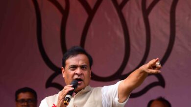 Himanta Sarma announces rallies in Assam, accuses Rahul of seeking regime change through protests