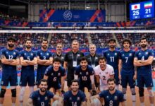 Asian Games: Japan edges China to reach men’s volleyball final against Iran Asian Games: Japan edges China to reach men’s volleyball final against Iran