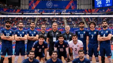 Asian Games: Japan edges China to reach men’s volleyball final against Iran Asian Games: Japan edges China to reach men’s volleyball final against Iran