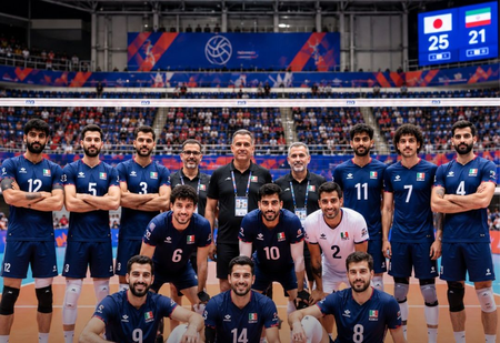 Asian Games: Japan edges China to reach men’s volleyball final against Iran Asian Games: Japan edges China to reach men’s volleyball final against Iran