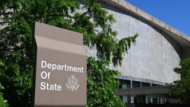 US expands social media checks for visas US expands social media checks for visas