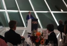 G20 talks may bring more diesel to global market