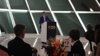 G20 talks may bring more diesel to global market G20 talks may bring more diesel to global market